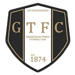 Grantham Town logo de equipe