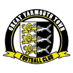 Great Yarmouth Town FC Team Logo