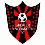 Binghamton Thunder logo