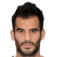 Alexandros Arnarellisdisparo a la cabeza