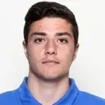 Alexandros Katranisdisparo a la cabeza