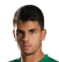 Andreas Athanasakopoulos headshot