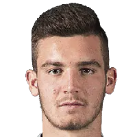 Antonis Tsiftsis foto de rosto