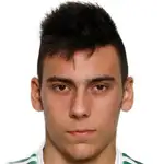 Christos Donisdisparo a la cabeza