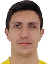 Christos Kountouriotis headshot