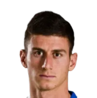 Christos Tasoulisdisparo a la cabeza
