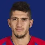 Dimitris Chatziisaiasdisparo a la cabeza