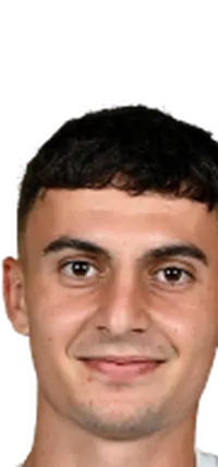 Georgios Kyriopoulos headshot