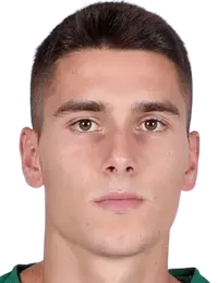 Georgios Siderasdisparo a la cabeza