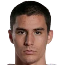 Georgios Valerianos foto de rosto