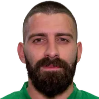 Giannis Bastianos headshot