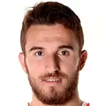 Giannis Gianniotasdisparo a la cabeza