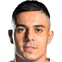 Giannis Masourasdisparo a la cabeza