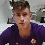 Giorgos Antzoulasdisparo a la cabeza