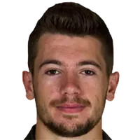 Giorgos Pamlidis headshot