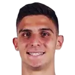 Konstantinos Tzolakisdisparo a la cabeza