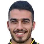 Manolis Tzanakakis headshot