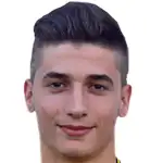 Michalis Kouiroukidis headshot