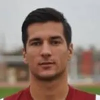 Nikos Karanikas headshot
