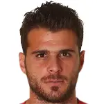 Orestis Karnezisdisparo a la cabeza