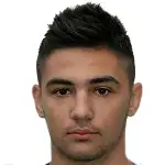 Panagiotis Ballas headshot