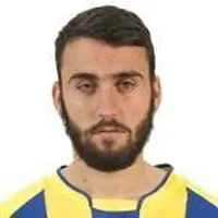 Panagiotis Konstantinopoulos foto de rosto