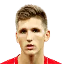 Panagiotis Retsos foto de rosto