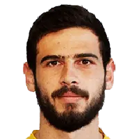 Panagiotis Simelidisdisparo a la cabeza
