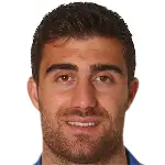 Sokratis Papastathopoulos headshot