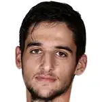 Spiros Risvanisdisparo a la cabeza