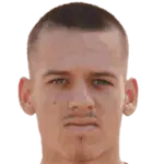 Theofanis Bakoulas headshot