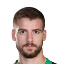 Vasilis Xenopoulos headshot