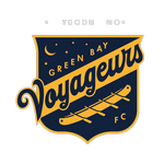 Green Bay Voyageurs logo de equipe