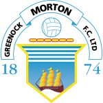 Greenock Morton Res. Team Logo