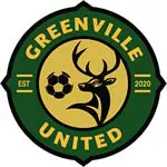 Greenville United logo de equipe