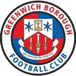 Greenwich Borough Team Logo