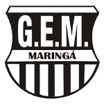 Grêmio Maringá Sub 19 logo de equipe