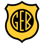 Bagé logo de equipe