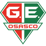 Osasco Eireli Sub-20 logo