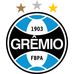 Grêmio logo de equipe