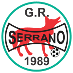 Serrano PB logo
