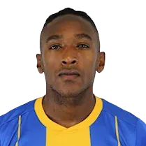 Omar Becklesdisparo a la cabeza