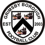 Grimsby Borough logo de equipe