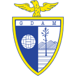 Águias do Moradal Team Logo