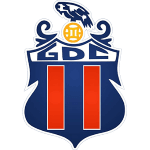 Coruchense logo de equipe logo