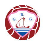 Gafanha logo de equipe