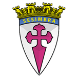 Sesimbra logo de equipe