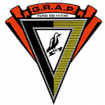 GRAP logo de equipe logo