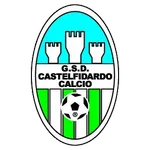 Castelfidardo Calcio logo de equipe logo