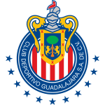 Guadalajara Sub 20 logo de equipe